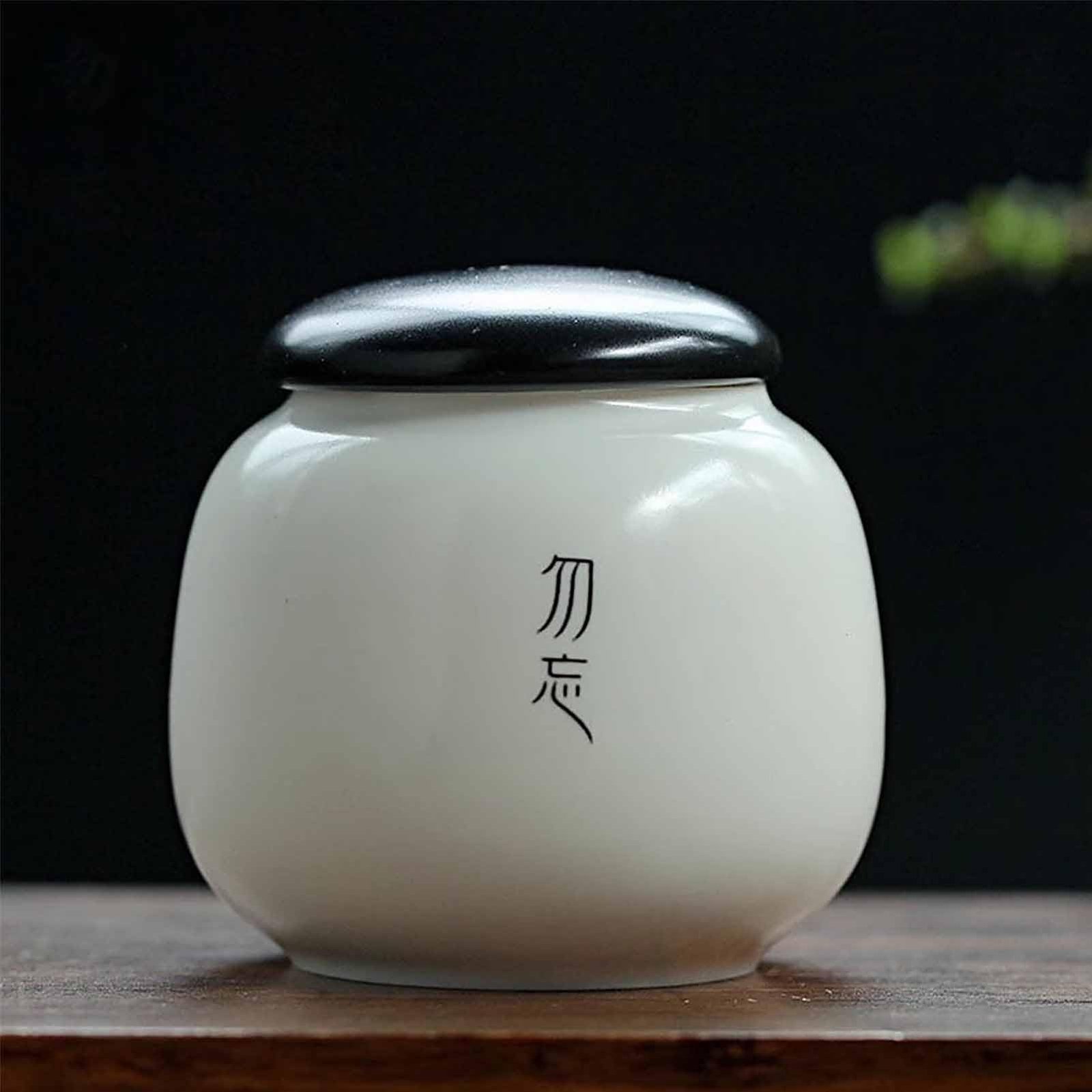 Always Remember Classic Ceramic Pet Ashes Urn